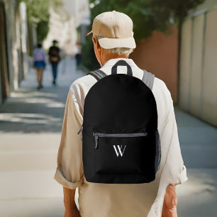 MOCHILA IMPRESA 