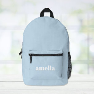 MOCHILA IMPRESA 