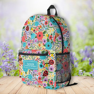 MOCHILA IMPRESA 