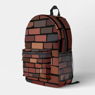 MOCHILA IMPRESA