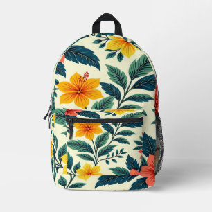 MOCHILA IMPRESA