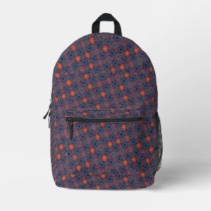MOCHILA IMPRESA