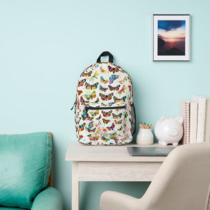 MOCHILA IMPRESA