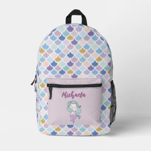 MOCHILA IMPRESA