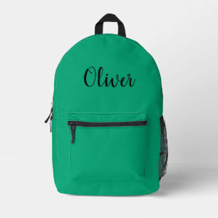 MOCHILA IMPRESA