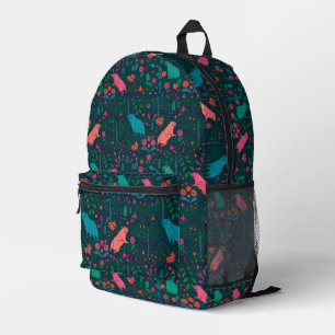 MOCHILA IMPRESA