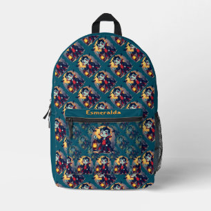 MOCHILA IMPRESA