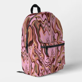 Mochila Impresa 32 z