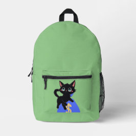 Mochila Impresa 4.º maleta