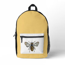 Abeja Melífera