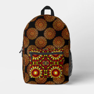 Mochila Impresa Abundance Backpack