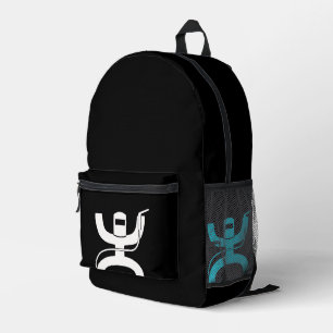 Mochila Impresa accesorios de soldadura de soldadura por hooey