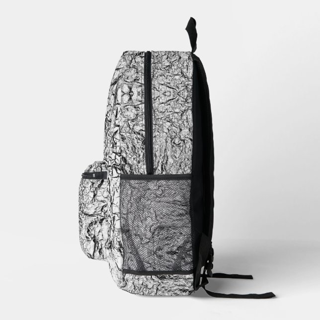 Mochila Impresa Accessories > Bags & Wallets > Backpacks (Derecha)