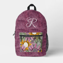 Alfabetización divertida con estilo de escritura d