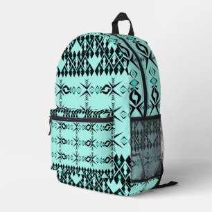 Mochila Impresa Amadahy ~ Agua forestal