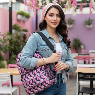 Mochila Impresa Amigos