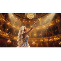 AMOR DE ÓPERA