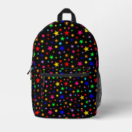 Mochila Impresa Arae