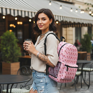 Mochila Impresa Ariel