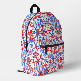 Mochila Impresa Audson