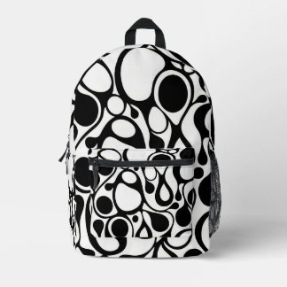 Mochila Impresa Back Pack