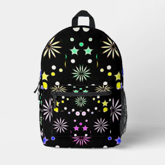 Mochila Impresa Backpack 