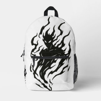 MOCHILA IMPRESA BAG 