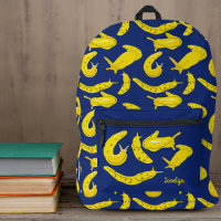 Banana Sale Luces Amarillo Brillante, Azul Real Pa
