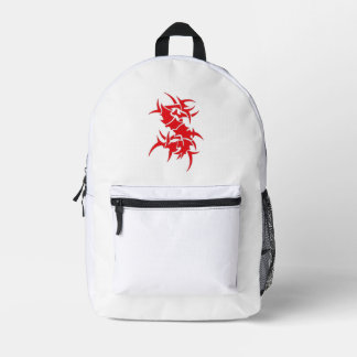 Mochila Impresa banda sepultura