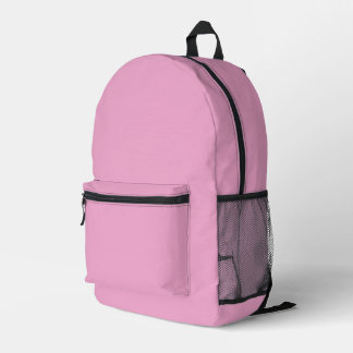 Mochila Impresa Bonbon couleur tendance 2025
