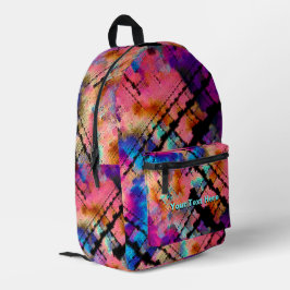 Mochila Impresa Brainstorm