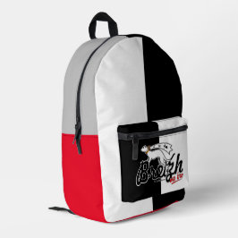 Mochila Impresa Breizh ma bro