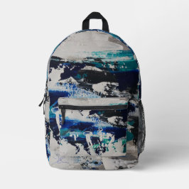 Mochila Impresa Brise