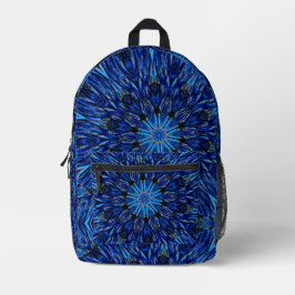 Mochila Impresa Bruiser