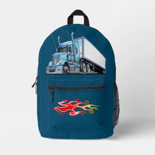 Mochila Impresa Camiseta