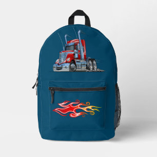 Mochila Impresa Camiseta