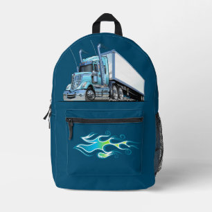 Mochila Impresa Camiseta