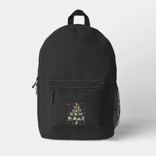 Mochila Impresa Camiseta clásica divertida de Labrador Retriever á