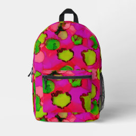 Mochila Impresa Candy Girl