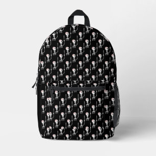 Mochila Impresa Carpetas de archivos