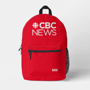 Mochila Impresa CBC News