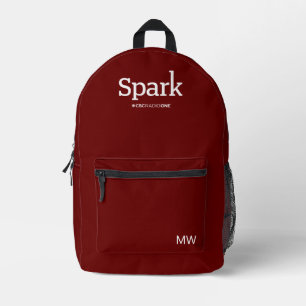 Mochila Impresa CBC Spark