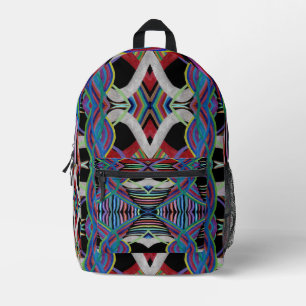 Mochila Impresa Celtelix activado