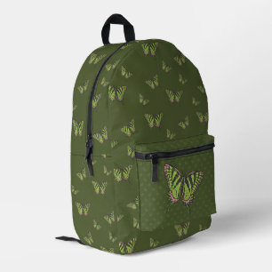 Mochila Impresa Celtic Swallowtail