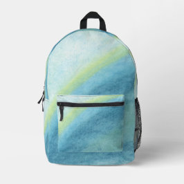 Mochila Impresa Chaparrón