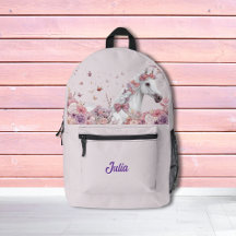 Chicas Lindos Caballos Flor Pastel Poni