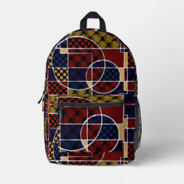 Mochila Impresa Chris Likes It