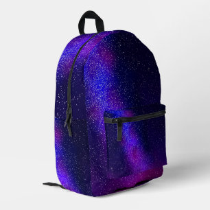 Mochila Impresa Cielo nocturno