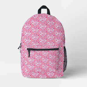 Mochila Impresa Club del Amor Propio