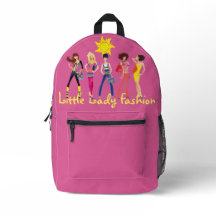 Colección de Expresión Infantil: Niñas